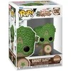 FUNKO POP! Vinilinė figūrėlė: Marvel - Grootas kaip kapitonas Amerika