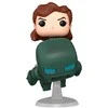 FUNKO POP! Vinilinė figūrėlė: Marvel What If...? - Captain Carter, 9 cm