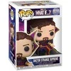 FUNKO POP! Vinilinė figūrėlė: Marvel: What If...? - Doctor Strange Supreme, 9 cm