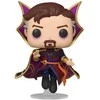 FUNKO POP! Vinilinė figūrėlė: Marvel: What If...? - Doctor Strange Supreme, 9 cm