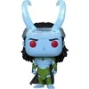 FUNKO POP! Vinilinė figūrėlė: Marvel What If...? - Frost Giant Loki, 9 cm