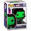 FUNKO POP! Vinilinė figūrėlė: Marvel: What If – Gamora, 11,3 cm