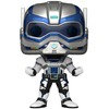 FUNKO POP! Vinilinė figūrėlė: Marvel What IF... - Goliath, 9 cm