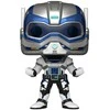 FUNKO POP! Vinilinė figūrėlė: Marvel What IF... - Goliath, 9 cm