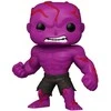 FUNKO POP! Vinilinė figūrėlė: Marvel: What IF...? - Happy "The Freak" Hogan, 9 cm