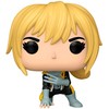 FUNKO POP! Vinilinė figūrėlė: Marvel - Wolver-Gwen, 9 cm
