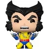FUNKO POP! Vinilinė figūrėlė: Marvel - Wolverine Fatal Attractions, 9 cm