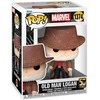 FUNKO POP! Vinilinė figūrėlė: Marvel - Old Man Logan