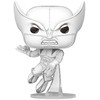 FUNKO POP! Vinilinė figūrėlė: Marvel - Wolverine, 9 cm