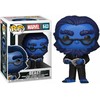 FUNKO POP! Vinilinė figūrėlė: Marvel - Beast, 9 cm