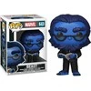 FUNKO POP! Vinilinė figūrėlė: Marvel - Beast, 9 cm