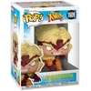 Funko POP figure Marvel X-Men '97 Sabretooth