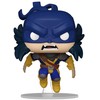 Funko POP figure Marvel X-Men '97 Serie 3 Wolverine Wasteland