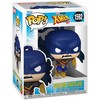 Funko POP figure Marvel X-Men '97 Serie 3 Wolverine Wasteland