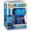 FUNKO POP! Vinilinė figūrėlė: X-Men - Apocalypse, 9 cm