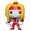 FUNKO POP! Vinilinė figūrėlė: Marvel: X-Men - Omega Red, 9 cm