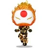 FUNKO POP! Vinilinė figūrėlė: X-Men - Sunfire, 9 cm