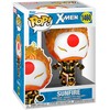 FUNKO POP! Vinilinė figūrėlė: X-Men - Sunfire, 9 cm