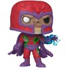 FUNKO POP! Vinilinė figūrėlė: Marvel: Zombies - Zombie Magneto, 25 cm