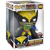 FUNKO POP! Vinilinė figūrėlė: Marvel: Zombies - Zombie Wolverine, 25 cm