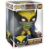 FUNKO POP! Vinilinė figūrėlė: Marvel: Zombies - Zombie Wolverine, 25 cm
