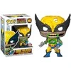 FUNKO POP! Vinilinė figūrėlė: Marvel: Zombies - Zombie Wolverine, 25 cm