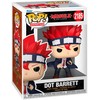 FUNKO POP! Vinilinė figūrėlė: Mashle - Dot Barrett, 9 cm