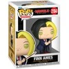 FUNKO POP! Vinilinė figūrėlė: Mashle - Finn Ames, 9 cm