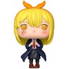 FUNKO POP! Vinilinė figūrėlė: Mashle - Lemon Irvine, 9 cm