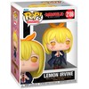 FUNKO POP! Vinilinė figūrėlė: Mashle - Lemon Irvine, 9 cm