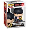 FUNKO POP! Vinilinė figūrėlė: Mashle - Mash Burnedead, 9 cm