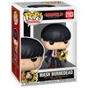 FUNKO POP! Vinilinė figūrėlė: Mashle - Mash Burnedead, 9 cm