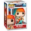 FUNKO POP! Vinilinė figūrėlė: Masters of the Universe - He-Man, 9 cm