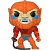 FUNKO POP! Vinilinė figūrėlė: Masters of the Universe - Beast Man, 25 cm