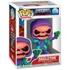 FUNKO POP! Vinilinė figūrėlė: Masters of the Universe - Skeletor, 9 cm