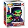 Funko POP figure Masters of the Universe Skeletor with Terror Claws
