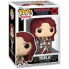 FUNKO POP! Masters of the Universe - Teela