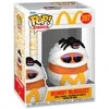 FUNKO POP! Vinilinė figūrėlė: McDonalds - Mummy McNugget, 9 cm