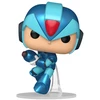 FUNKO POP! Vinilinė figūrėlė: Mega Man - X, ~9 cm