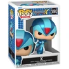 FUNKO POP! Vinilinė figūrėlė: Mega Man - X, ~9 cm