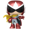 FUNKO POP! Vinilinė figūrėlė: Mega Man - Proto Man, ~9 cm