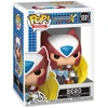 FUNKO POP! Vinilinė figūrėlė: Mega Man - Zero, ~9 cm