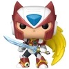 FUNKO POP! Vinilinė figūrėlė: Mega Man - Zero, ~9 cm