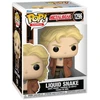 Funko POP figure Metal Gear Solid - Liquid Snake