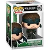 FUNKO POP! Vinilinė figūrėlė: Metal Gear Solid - Naked Snake, 9 cm