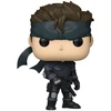 Funko POP figure Metal Gear Solid - Solid Snake