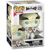 Funko POP figure Metaphor: ReFantazio Louis