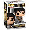 FUNKO POP! Vinilinė figūrėlė: Michael Jackson, 9 cm