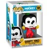 FUNKO POP! Vinilinė figūrėlė: Disney: Mickey and Friends - Goofy 1963, ~9 cm