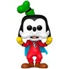 FUNKO POP! Vinilinė figūrėlė: Disney: Mickey and Friends - Goofy 1963, ~9 cm